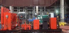 悬架总程、挂总程、刹车系统等部件
